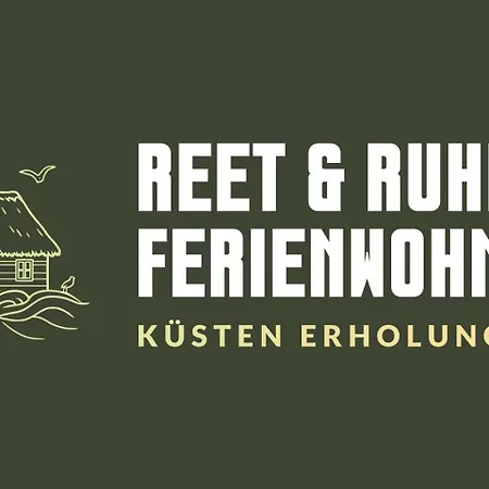 Ella - Reet Und Erholung - Bei Gluecksburg