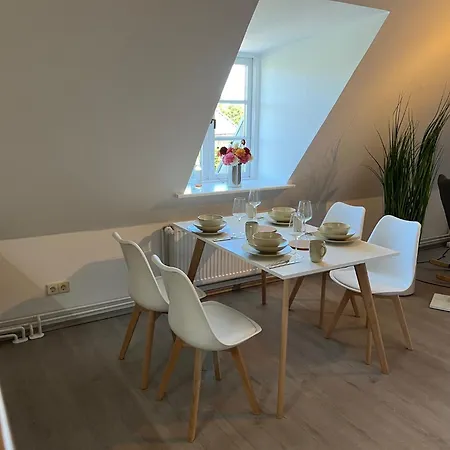 Ella - Reet Und Erholung - Bei Gluecksburg * Ringsberg