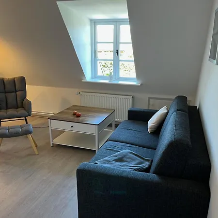 Ella - Reet Und Erholung - Bei Gluecksburg Ringsberg