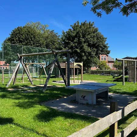 Lejlighed Ella - Reet Und Erholung - Bei Gluecksburg Ringsberg