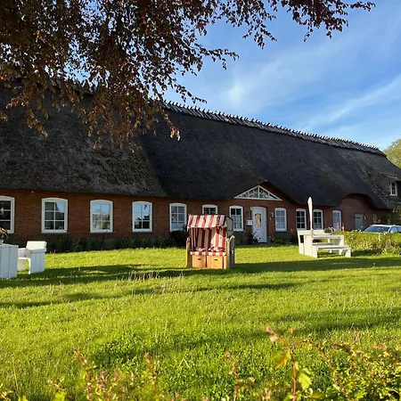Ella - Reet Und Erholung - Bei Gluecksburg Ringsberg