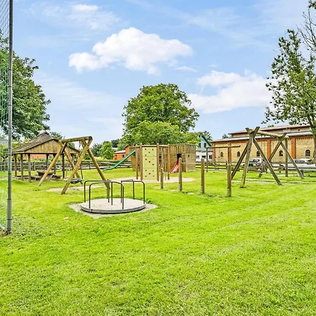 Ella - Reet Und Erholung - Bei Gluecksburg Ringsberg
