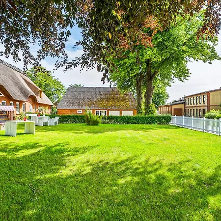 Ella - Reet Und Erholung - Bei Gluecksburg Ringsberg