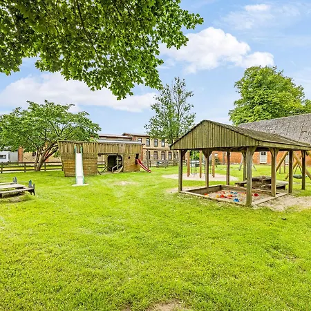 Ella - Reet Und Erholung - Bei Gluecksburg Ringsberg